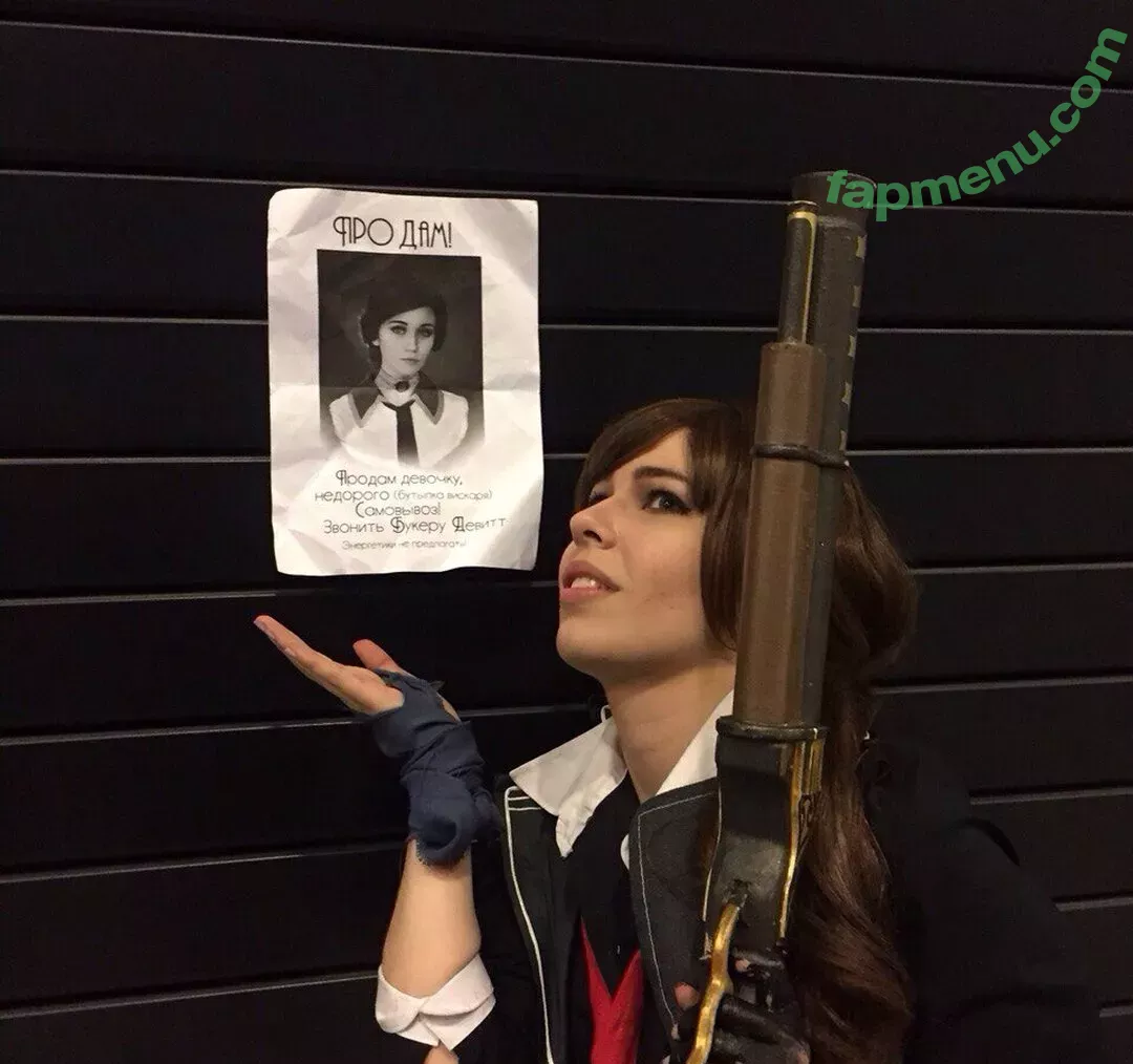 Vasilielcosplay nude photo #0433 (Vasiliel / Vasiliel_cosplay / Василиса Тим)