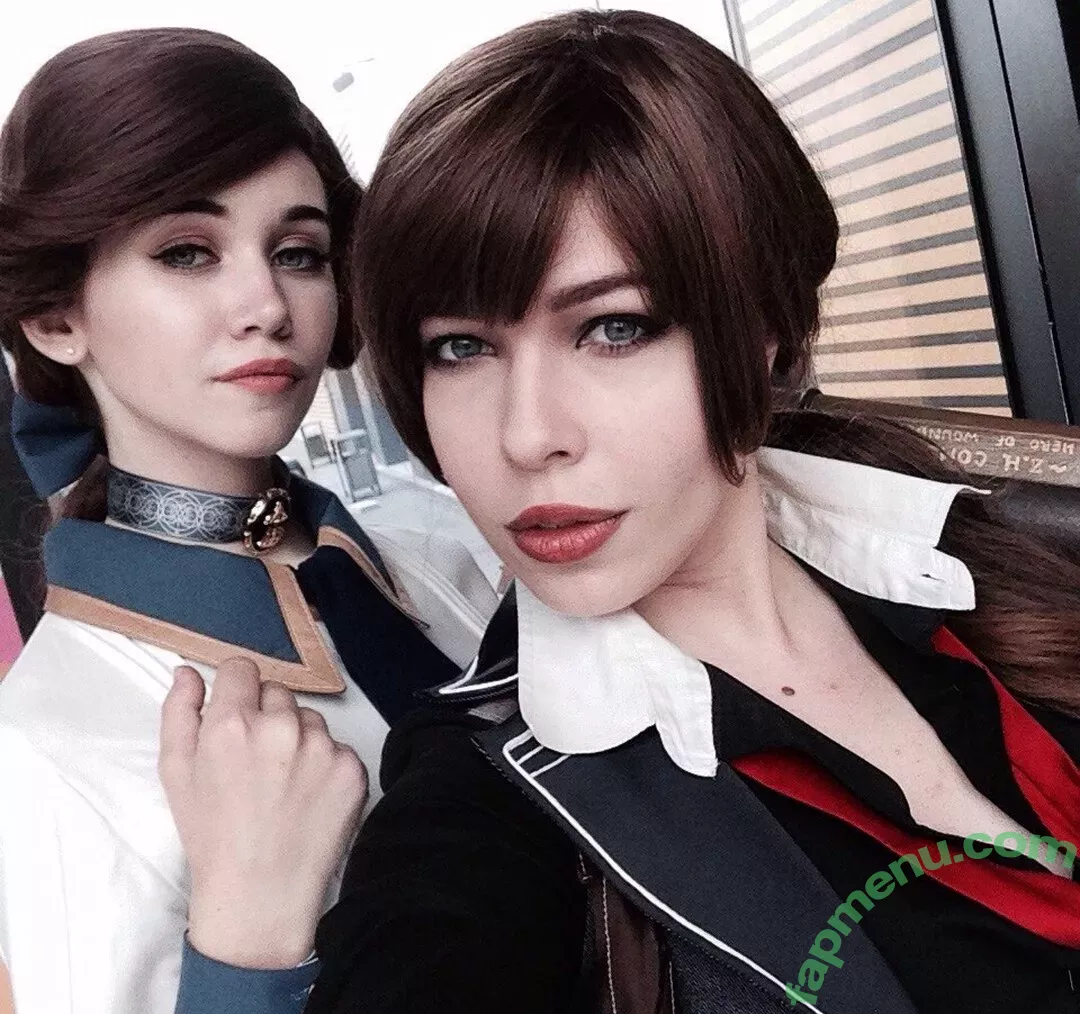 Vasilielcosplay nude photo #0434 (Vasiliel / Vasiliel_cosplay / Василиса Тим)