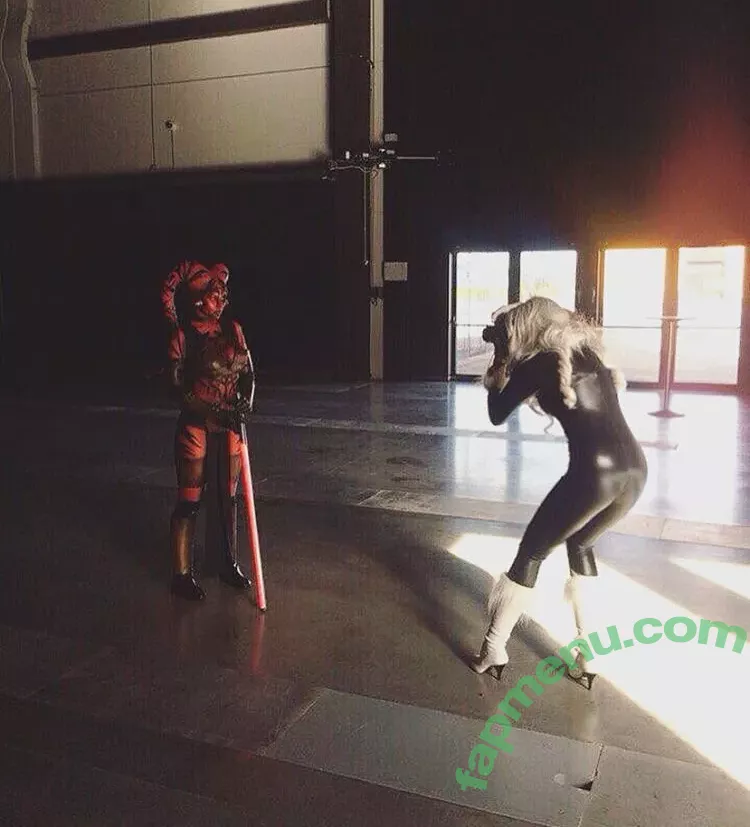 Vasilielcosplay nude photo #0435 (Vasiliel / Vasiliel_cosplay / Василиса Тим)