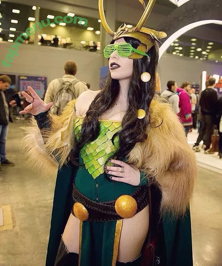 Vasilielcosplay nude photo #0441 (Vasiliel / Vasiliel_cosplay / Василиса Тим)