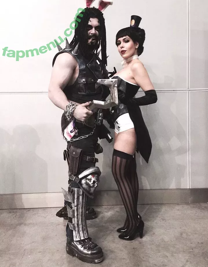 Vasilielcosplay nude photo #0442 (Vasiliel / Vasiliel_cosplay / Василиса Тим)