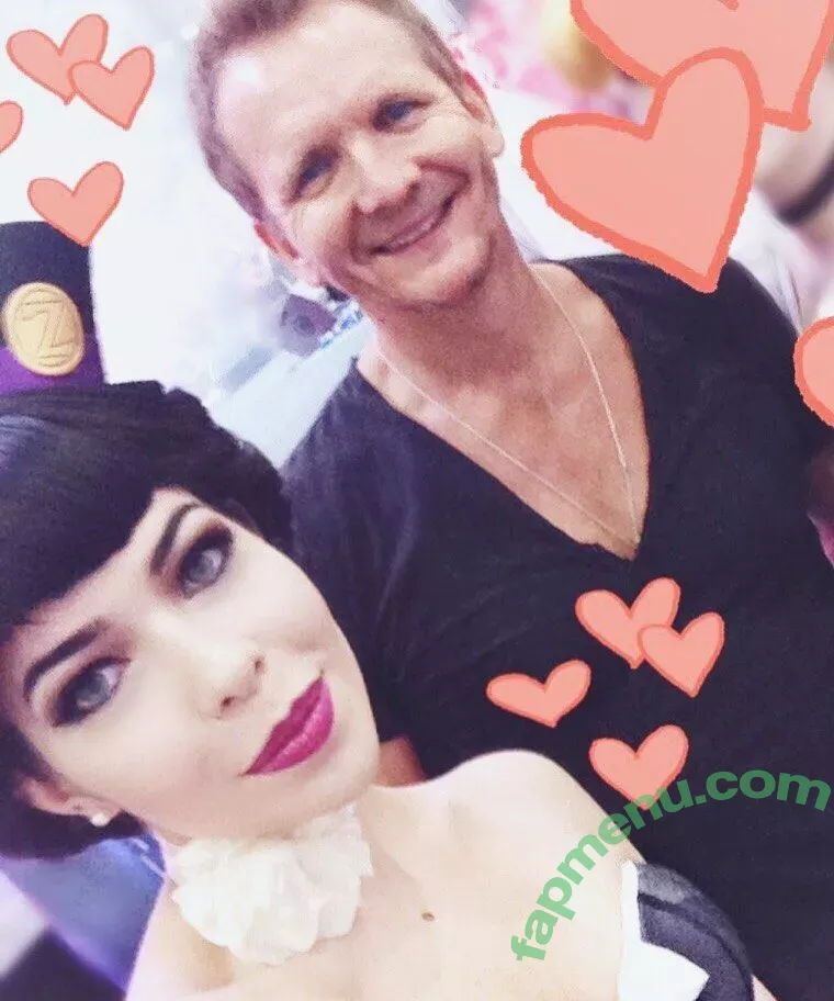 Vasilielcosplay nude photo #0443 (Vasiliel / Vasiliel_cosplay / Василиса Тим)