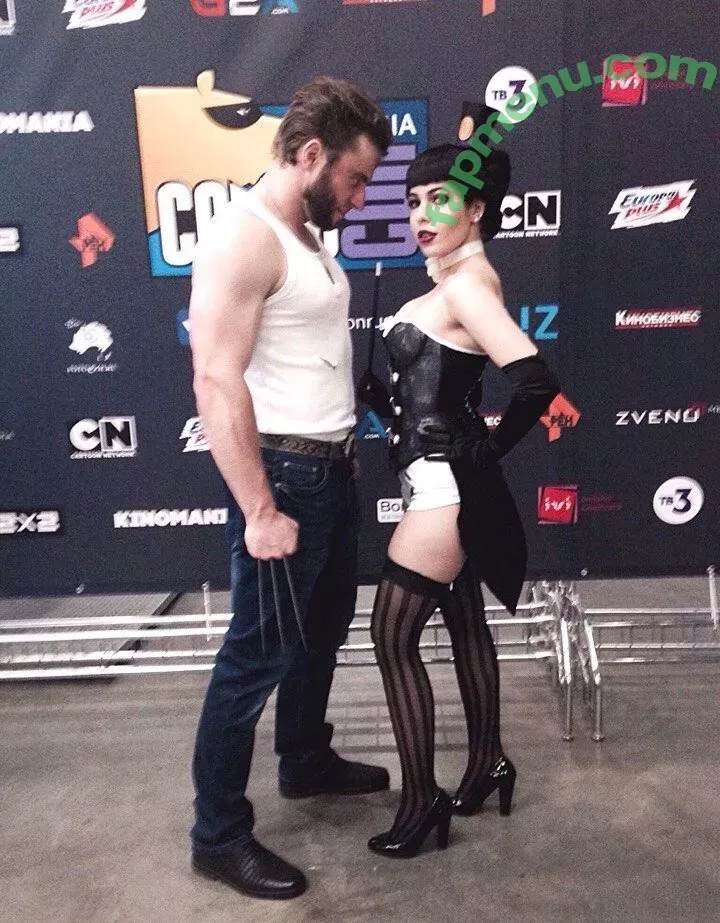 Vasilielcosplay nude photo #0445 (Vasiliel / Vasiliel_cosplay / Василиса Тим)