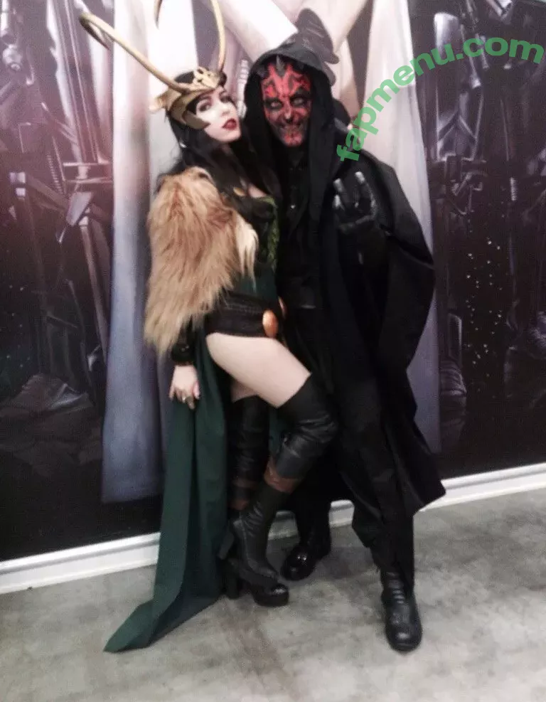 Vasilielcosplay nude photo #0446 (Vasiliel / Vasiliel_cosplay / Василиса Тим)