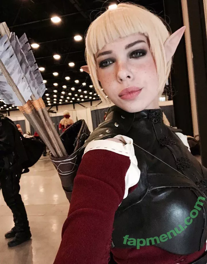 Vasilielcosplay nude photo #0452 (Vasiliel / Vasiliel_cosplay / Василиса Тим)