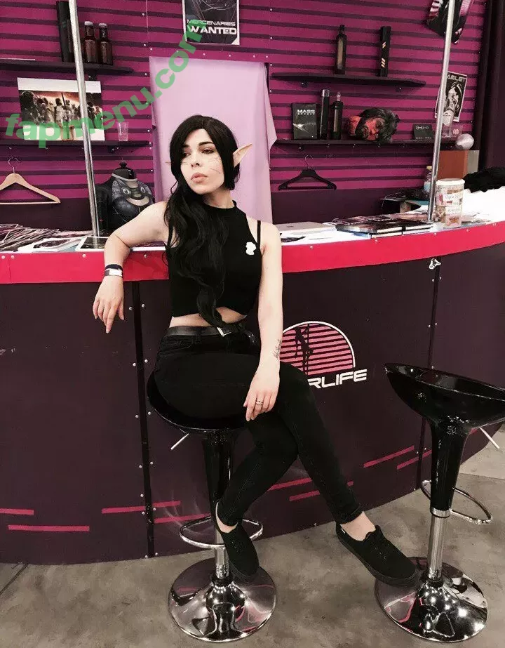 Vasilielcosplay nude photo #0453 (Vasiliel / Vasiliel_cosplay / Василиса Тим)