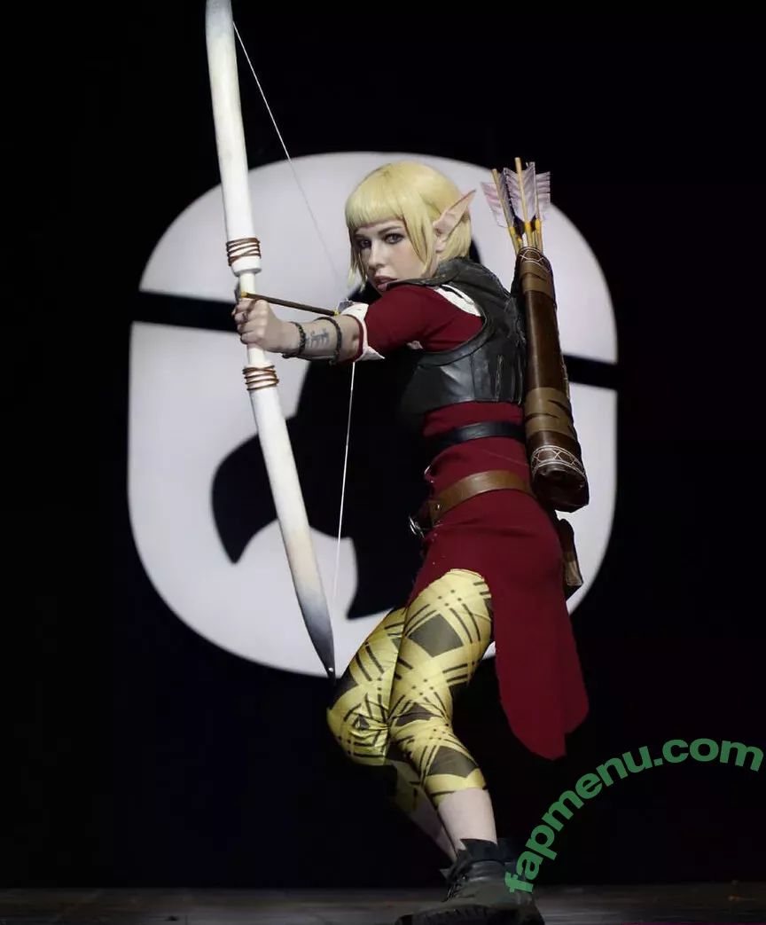 Vasilielcosplay nude photo #0455 (Vasiliel / Vasiliel_cosplay / Василиса Тим)