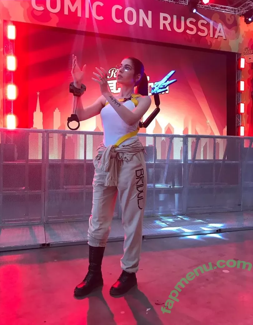 Vasilielcosplay nude photo #0457 (Vasiliel / Vasiliel_cosplay / Василиса Тим)