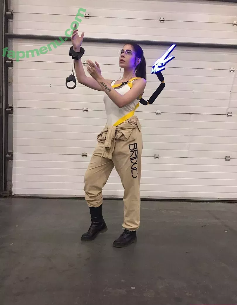 Vasilielcosplay nude photo #0461 (Vasiliel / Vasiliel_cosplay / Василиса Тим)