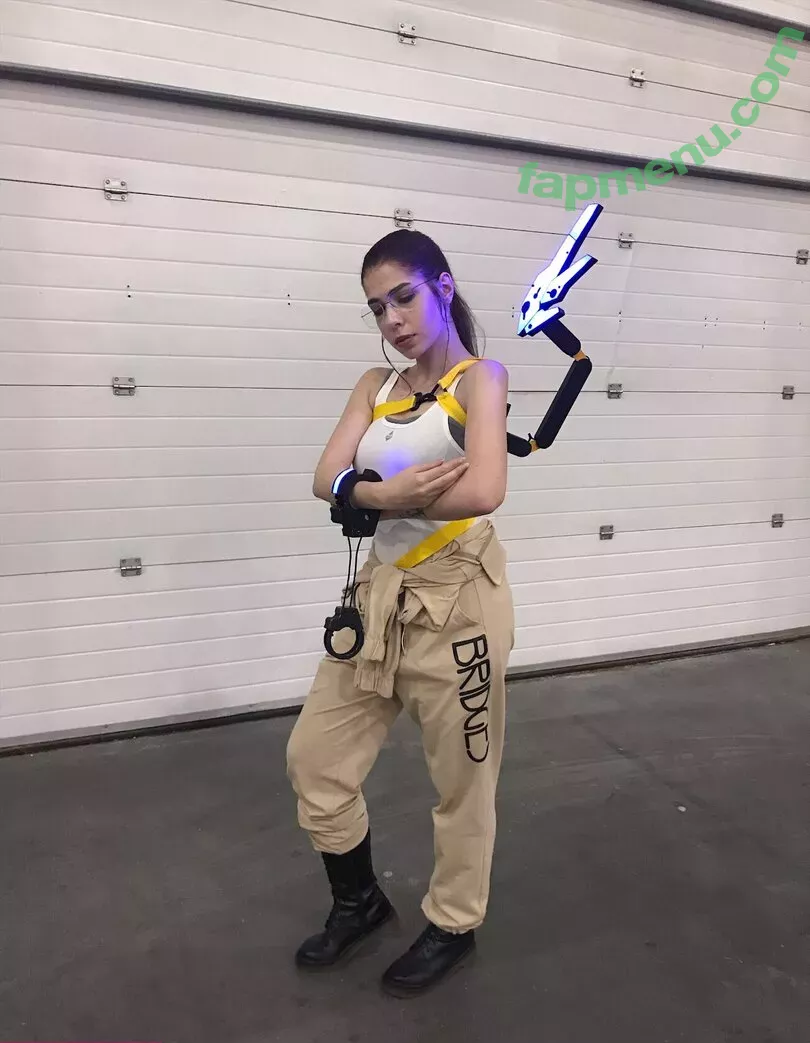 Vasilielcosplay nude photo #0463 (Vasiliel / Vasiliel_cosplay / Василиса Тим)