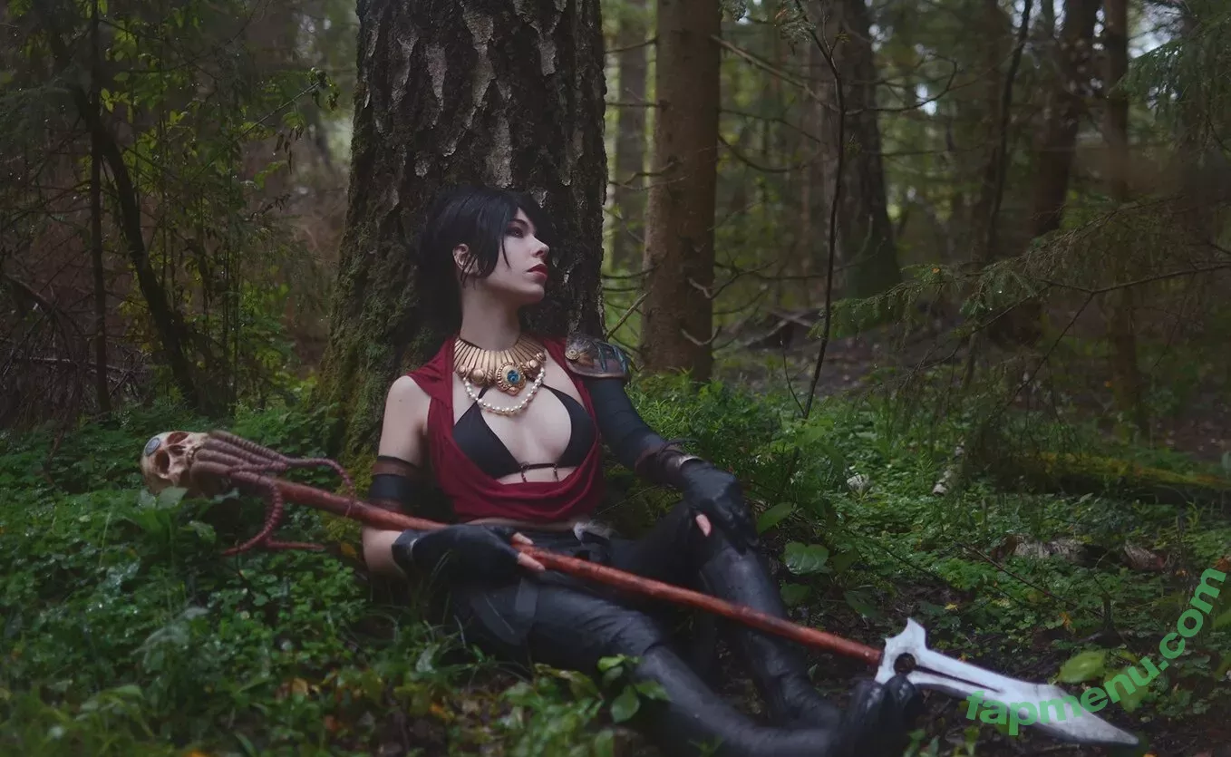 Vasilielcosplay nude photo #0464 (Vasiliel / Vasiliel_cosplay / Василиса Тим)