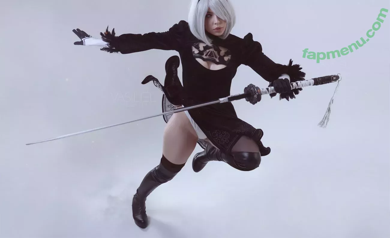 Vasilielcosplay nude photo #0465 (Vasiliel / Vasiliel_cosplay / Василиса Тим)