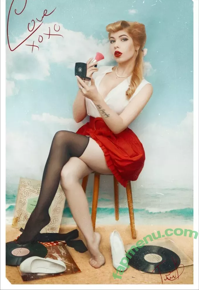 Vasilielcosplay nude photo #0466 (Vasiliel / Vasiliel_cosplay / Василиса Тим)