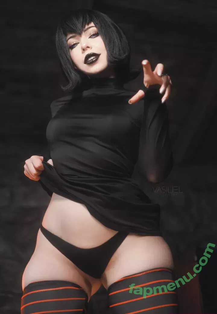 Vasilielcosplay nude photo #0826 (Vasiliel / Vasiliel_cosplay / Василиса Тим)