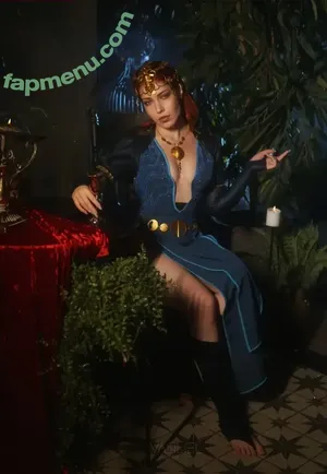 Vasilielcosplay / Vasiliel / Vasiliel_cosplay / Василиса Тим nude photo #1144