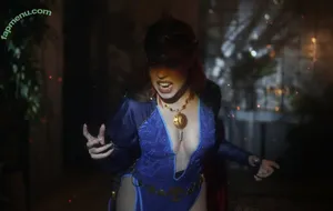 Vasilielcosplay / Vasiliel / Vasiliel_cosplay / Василиса Тим nude photo #1147