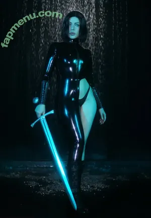 Vasilielcosplay / Vasiliel / Vasiliel_cosplay / Василиса Тим nude photo #1148