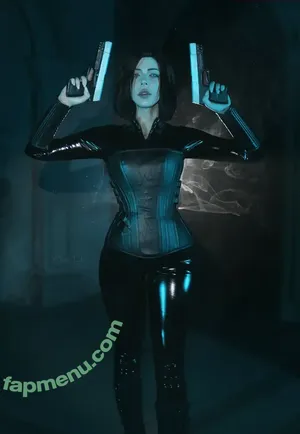 Vasilielcosplay / Vasiliel / Vasiliel_cosplay / Василиса Тим nude photo #1150