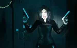 Vasilielcosplay / Vasiliel / Vasiliel_cosplay / Василиса Тим nude photo #1151