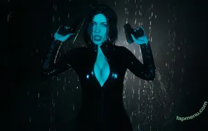 Vasilielcosplay / Vasiliel / Vasiliel_cosplay / Василиса Тим nude photo #1154