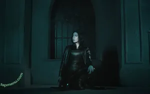 Vasilielcosplay / Vasiliel / Vasiliel_cosplay / Василиса Тим nude photo #1158