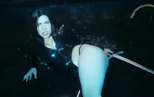 Vasilielcosplay / Vasiliel / Vasiliel_cosplay / Василиса Тим nude photo #1159