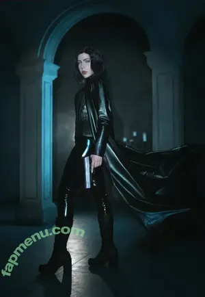 Vasilielcosplay / Vasiliel / Vasiliel_cosplay / Василиса Тим nude photo #1160