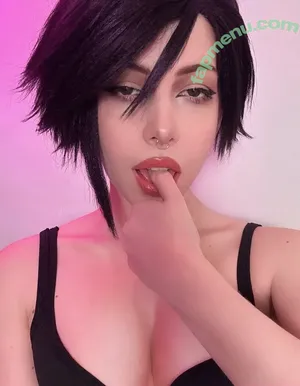 Vasilielcosplay / Vasiliel / Vasiliel_cosplay / Василиса Тим nude photo #1179