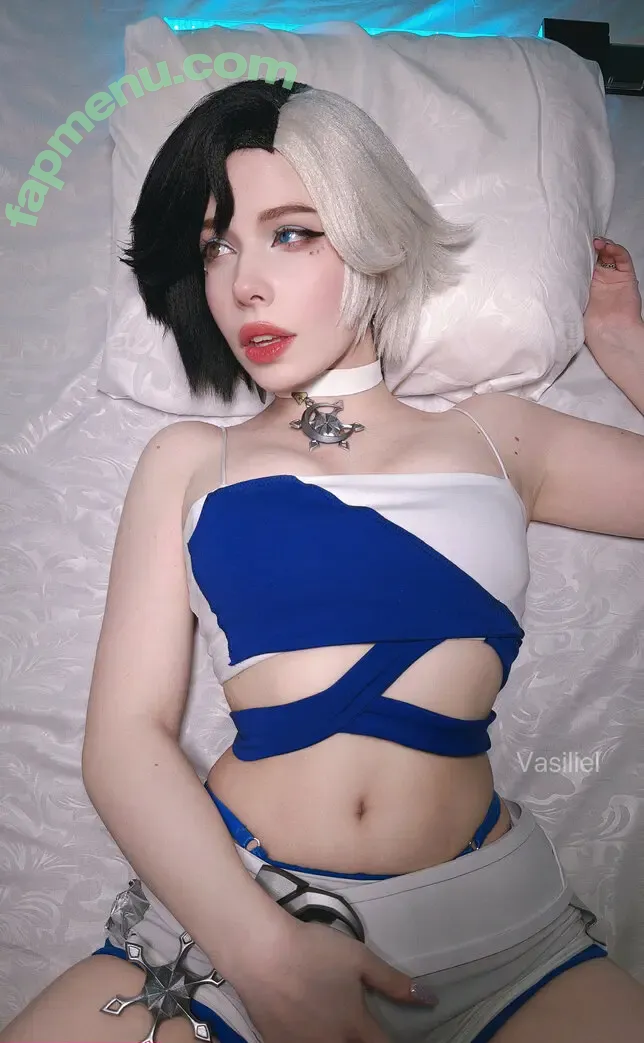 Vasilielcosplay nude photo #1055 (Vasiliel / Vasiliel_cosplay / Василиса Тим)