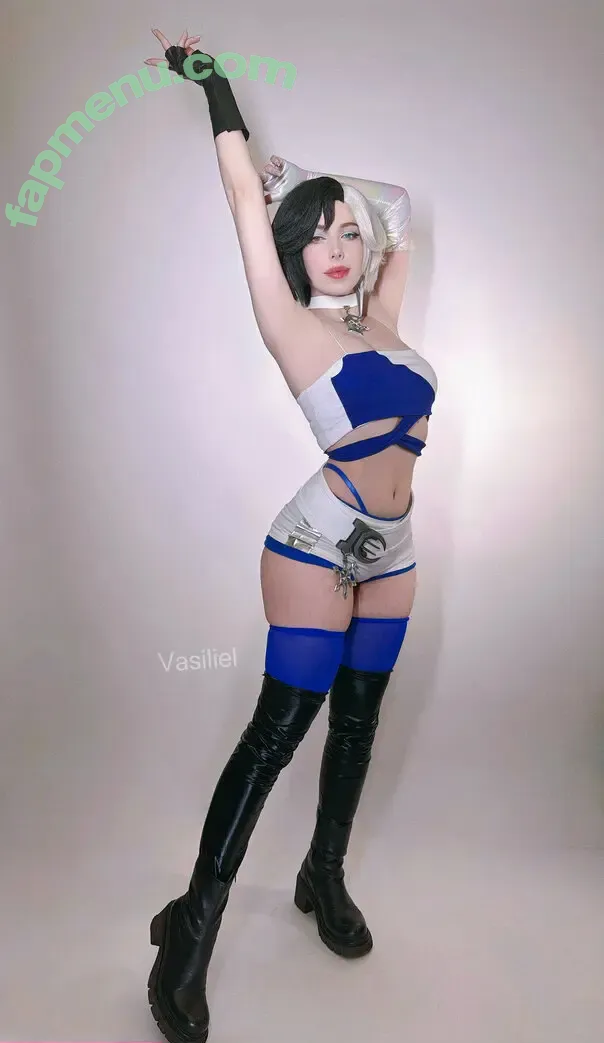 Vasilielcosplay nude photo #1089 (Vasiliel / Vasiliel_cosplay / Василиса Тим)