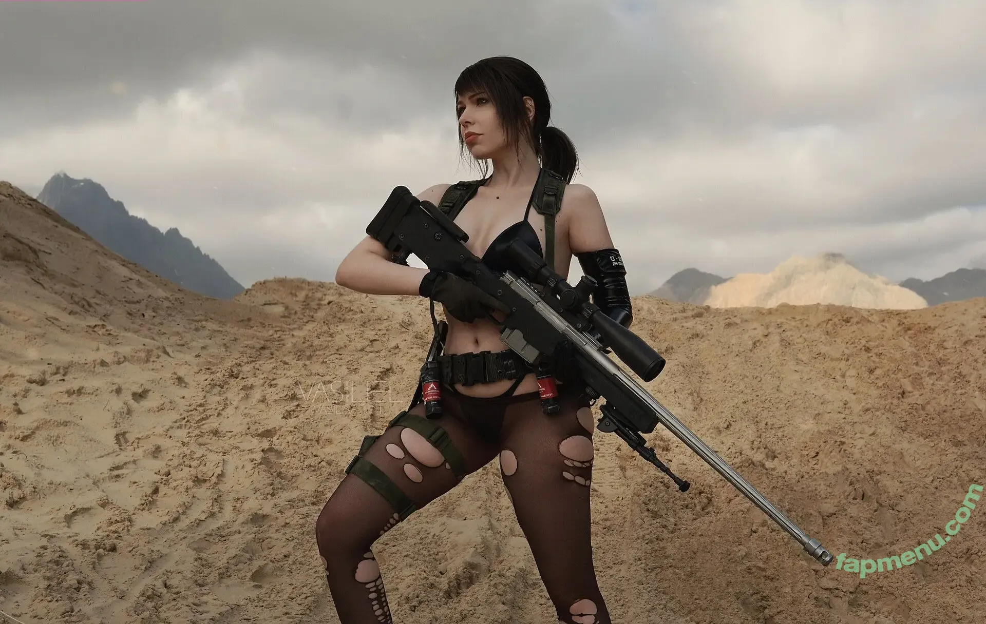 Vasilielcosplay nude photo #1139 (Vasiliel / Vasiliel_cosplay / Василиса Тим)