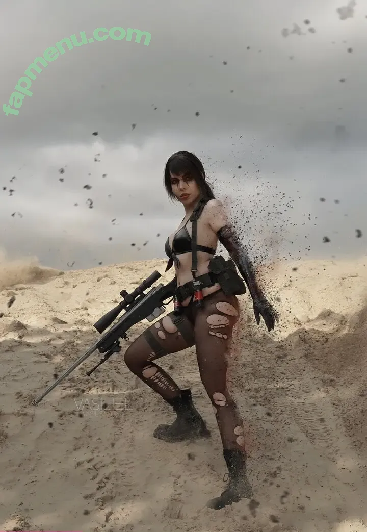 Vasilielcosplay nude photo #1141 (Vasiliel / Vasiliel_cosplay / Василиса Тим)