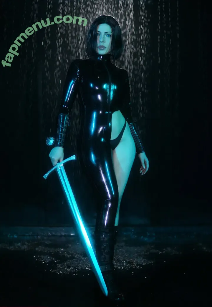 Vasilielcosplay nude photo #1148 (Vasiliel / Vasiliel_cosplay / Василиса Тим)