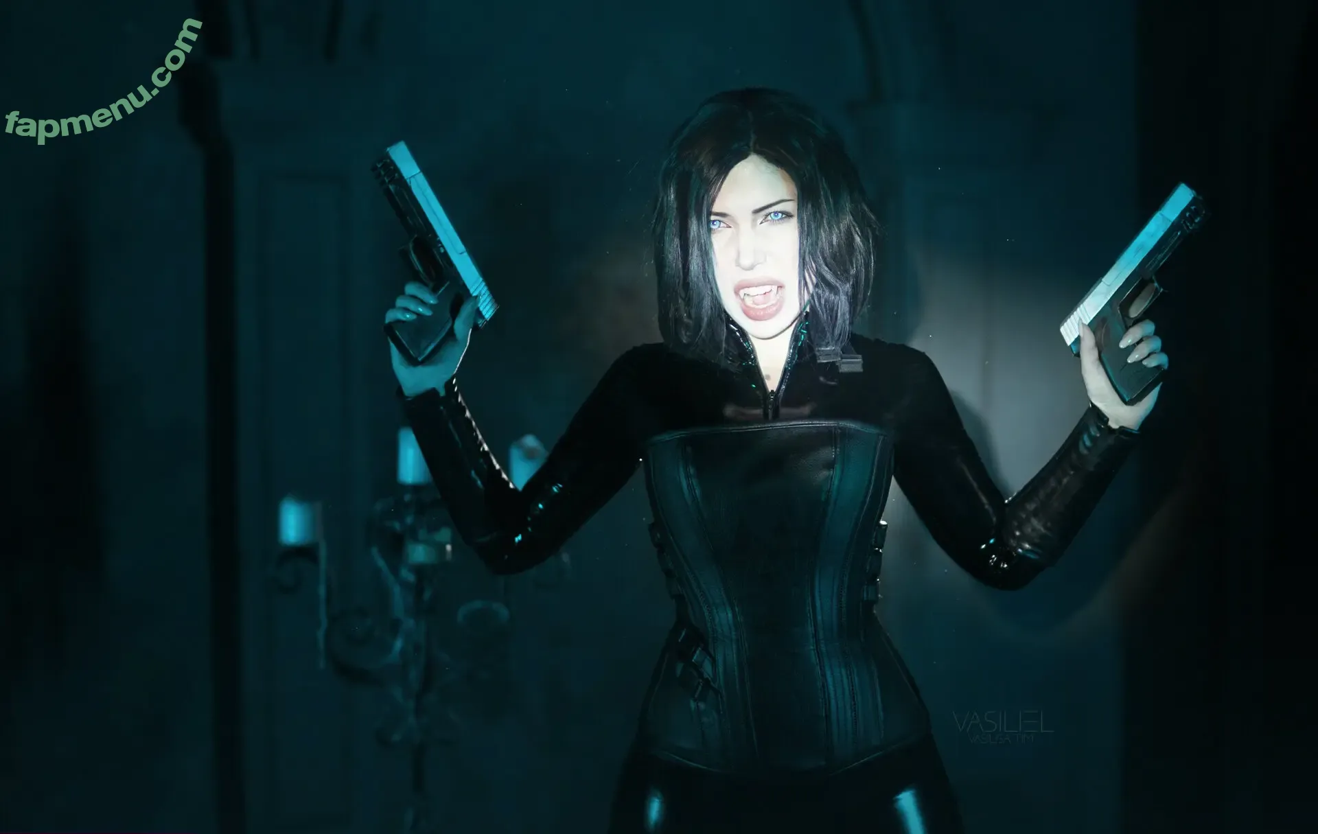 Vasilielcosplay nude photo #1151 (Vasiliel / Vasiliel_cosplay / Василиса Тим)