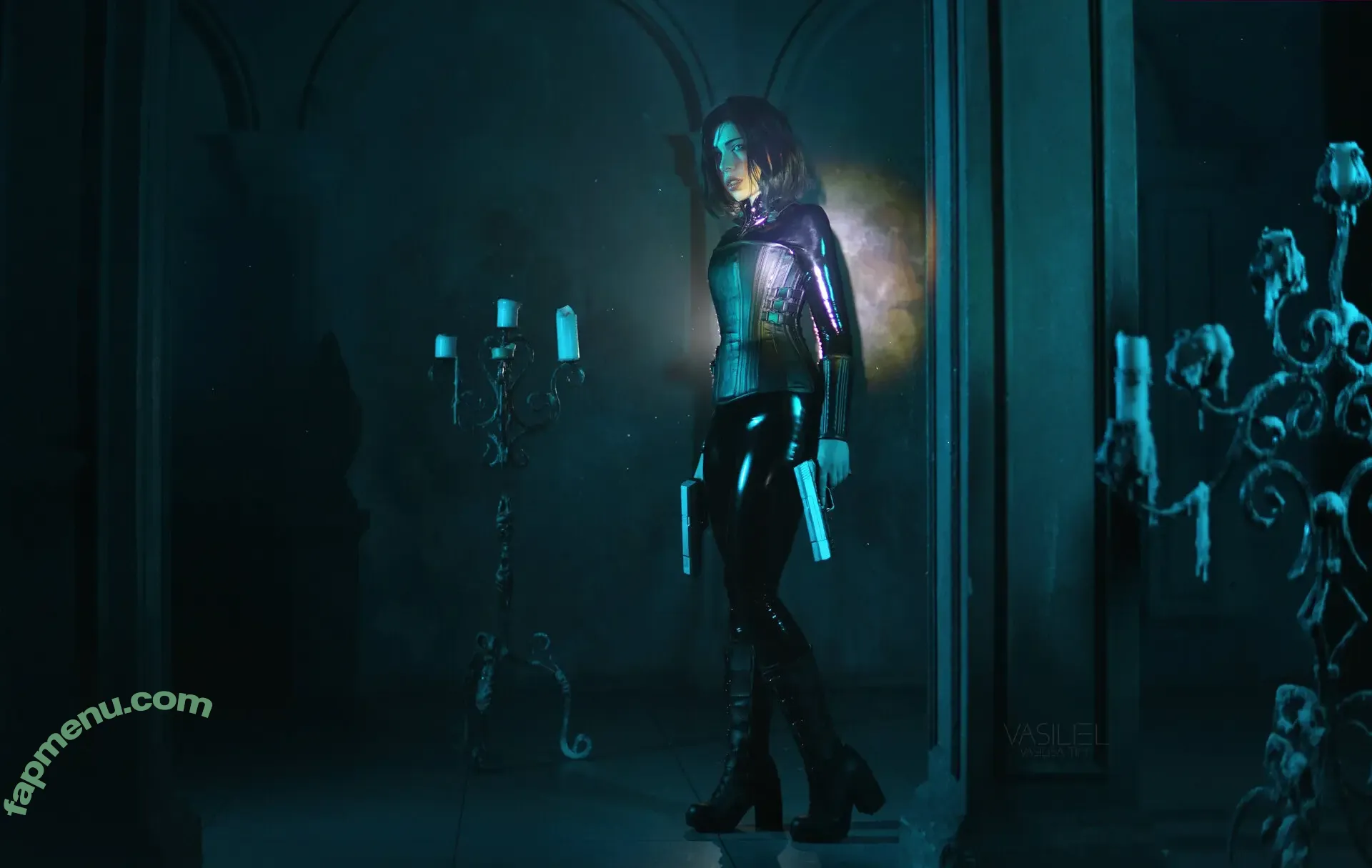 Vasilielcosplay nude photo #1152 (Vasiliel / Vasiliel_cosplay / Василиса Тим)