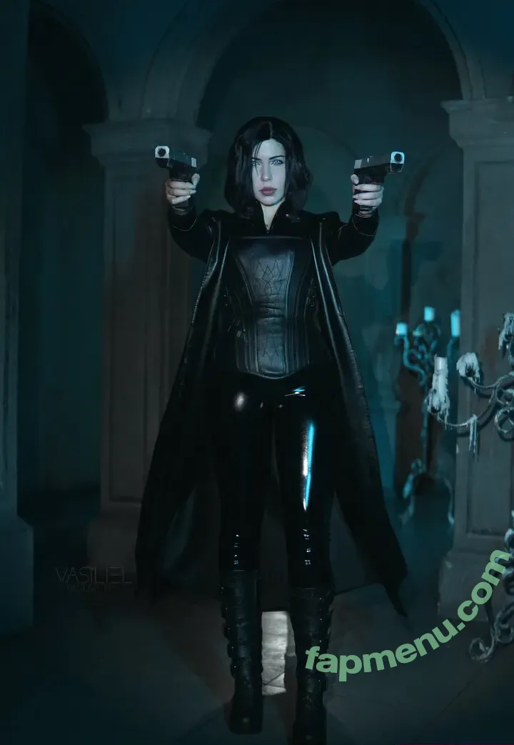 Vasilielcosplay nude photo #1156 (Vasiliel / Vasiliel_cosplay / Василиса Тим)