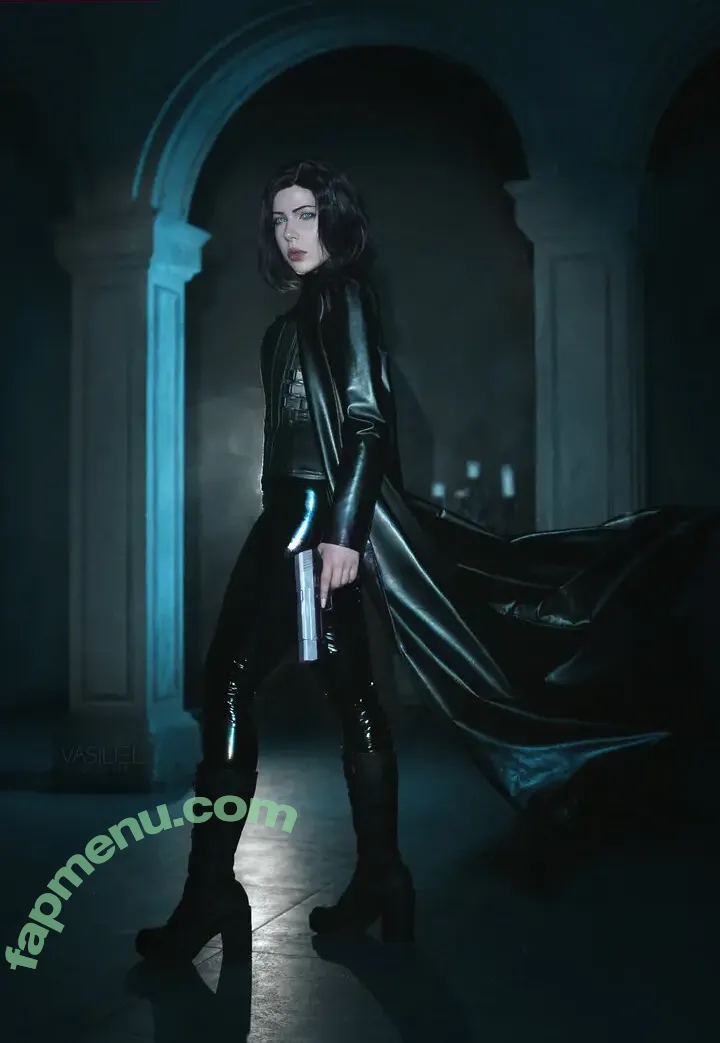 Vasilielcosplay nude photo #1160 (Vasiliel / Vasiliel_cosplay / Василиса Тим)