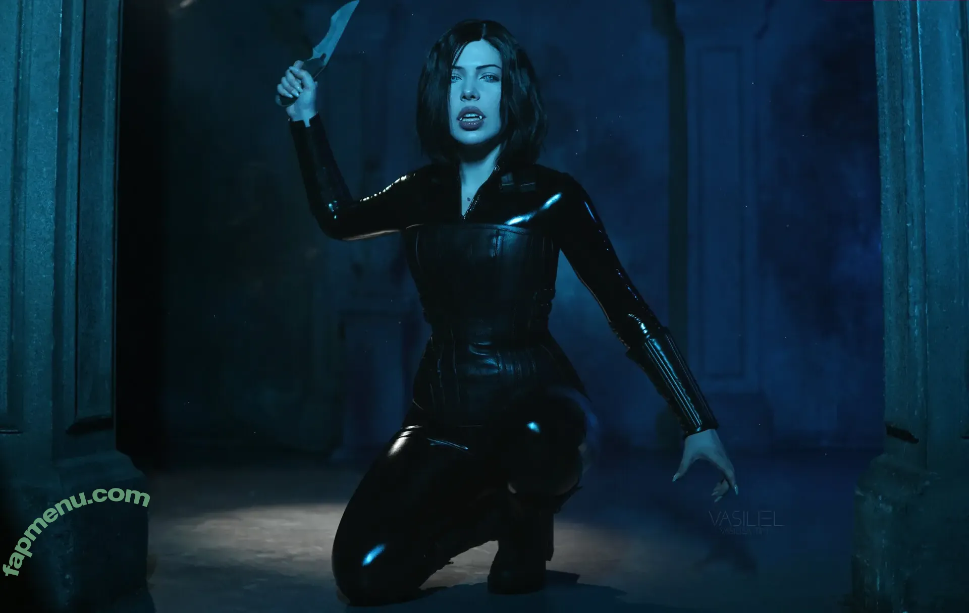 Vasilielcosplay nude photo #1161 (Vasiliel / Vasiliel_cosplay / Василиса Тим)