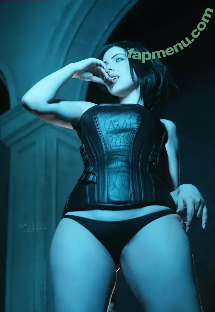 Vasilielcosplay nude photo #1170 (Vasiliel / Vasiliel_cosplay / Василиса Тим)