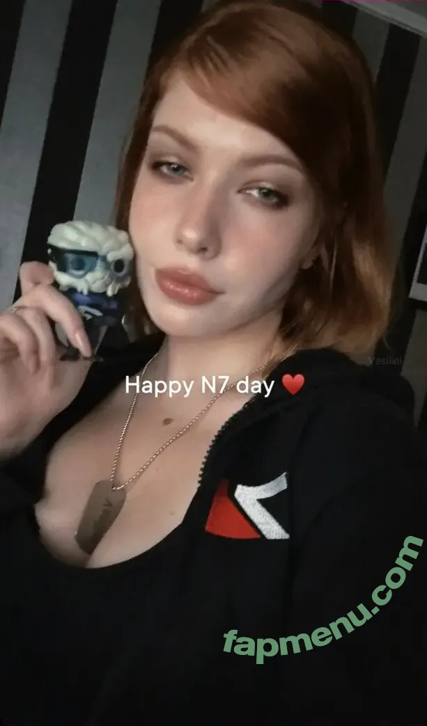 Vasilielcosplay nude photo #1175 (Vasiliel / Vasiliel_cosplay / Василиса Тим)