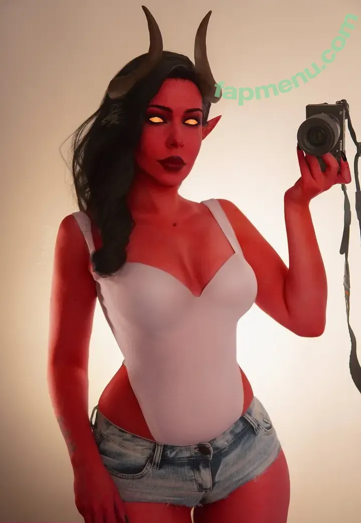 Vasilielcosplay nude photo #1176 (Vasiliel / Vasiliel_cosplay / Василиса Тим)