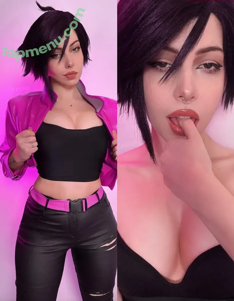 Vasilielcosplay nude photo #1178 (Vasiliel / Vasiliel_cosplay / Василиса Тим)