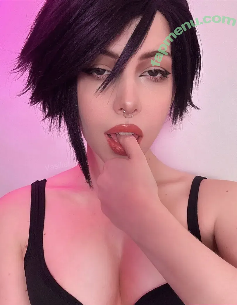 Vasilielcosplay nude photo #1179 (Vasiliel / Vasiliel_cosplay / Василиса Тим)
