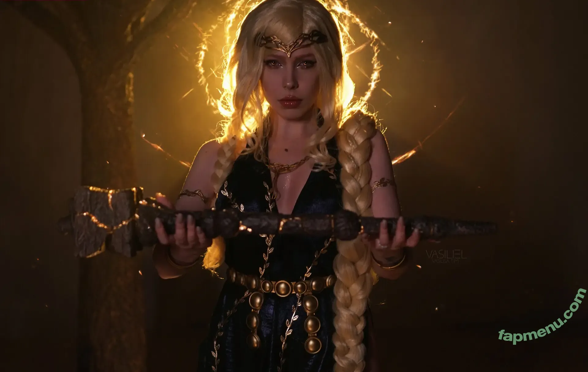 Vasilielcosplay nude photo #1181 (Vasiliel / Vasiliel_cosplay / Василиса Тим)