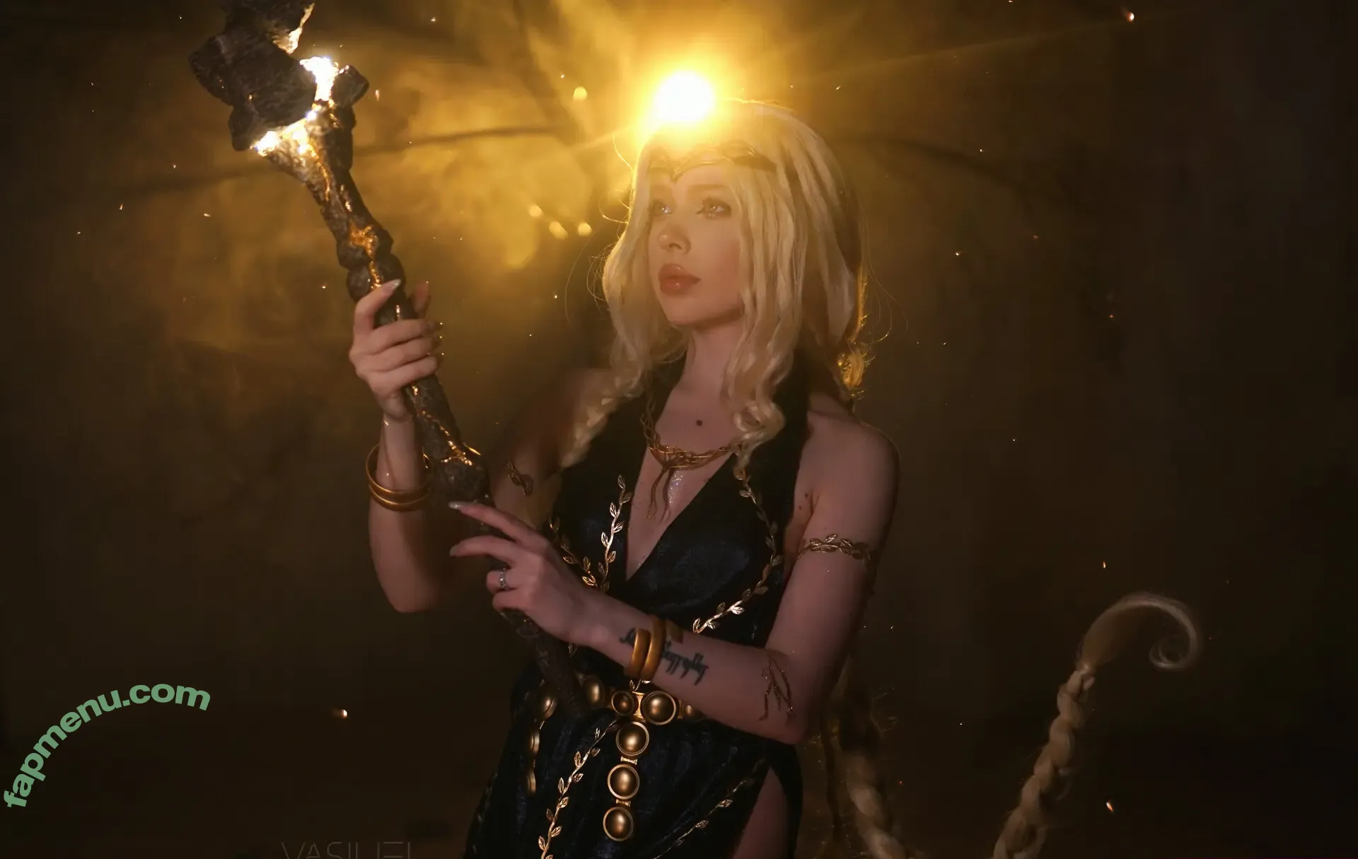 Vasilielcosplay nude photo #1182 (Vasiliel / Vasiliel_cosplay / Василиса Тим)