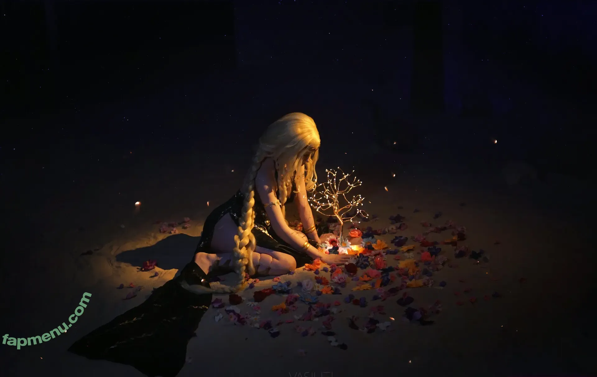 Vasilielcosplay nude photo #1185 (Vasiliel / Vasiliel_cosplay / Василиса Тим)