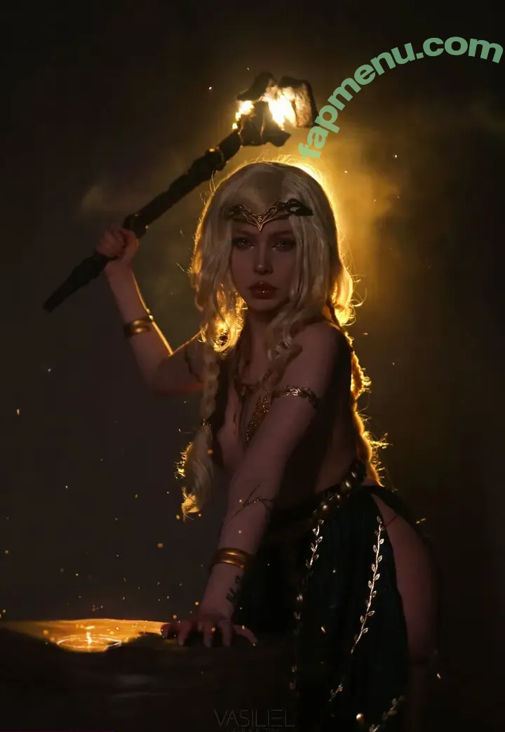 Vasilielcosplay nude photo #1187 (Vasiliel / Vasiliel_cosplay / Василиса Тим)