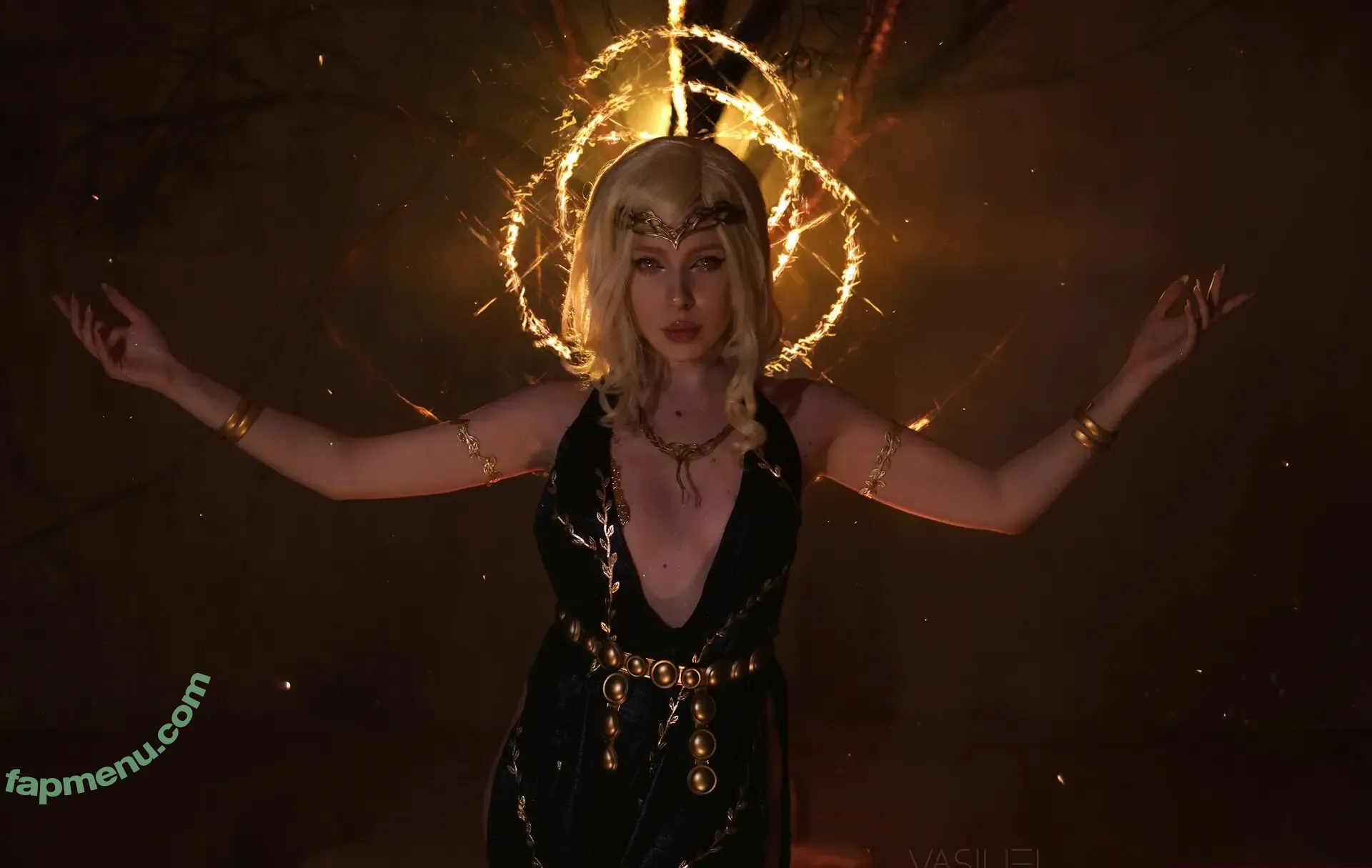 Vasilielcosplay nude photo #1197 (Vasiliel / Vasiliel_cosplay / Василиса Тим)