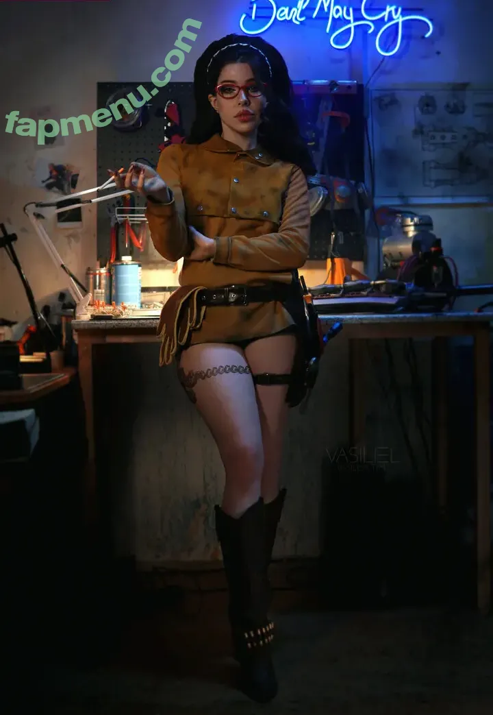 Vasilielcosplay nude photo #1205 (Vasiliel / Vasiliel_cosplay / Василиса Тим)