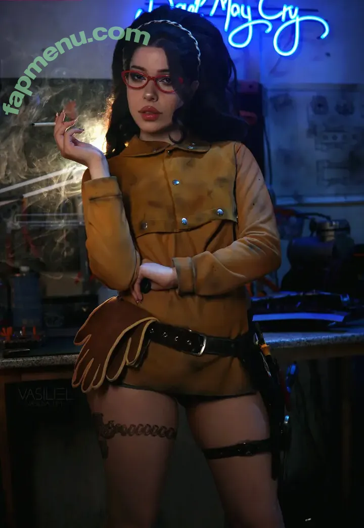 Vasilielcosplay nude photo #1206 (Vasiliel / Vasiliel_cosplay / Василиса Тим)